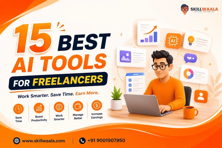 15 best ai tools for freelancers