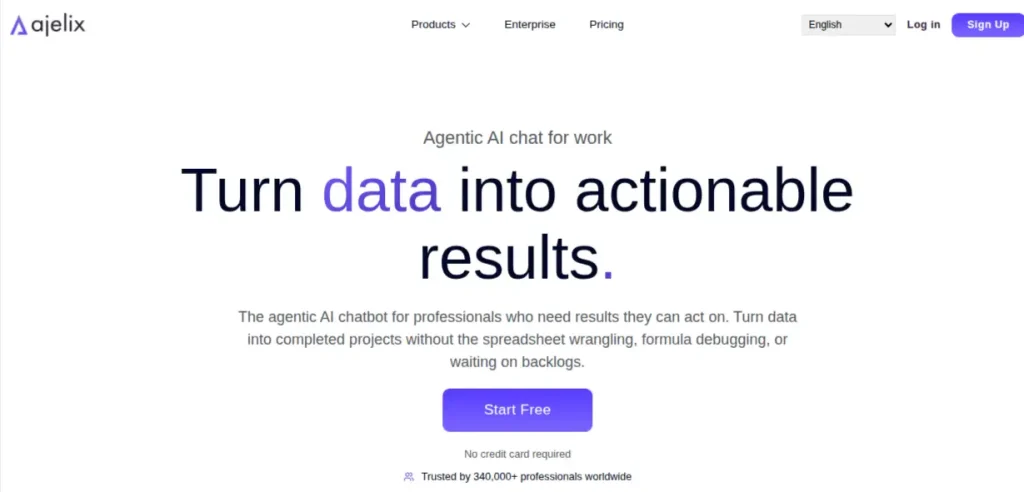 Agentic-AI-Chat-For-Work-AI-Chatbot-Ajelix