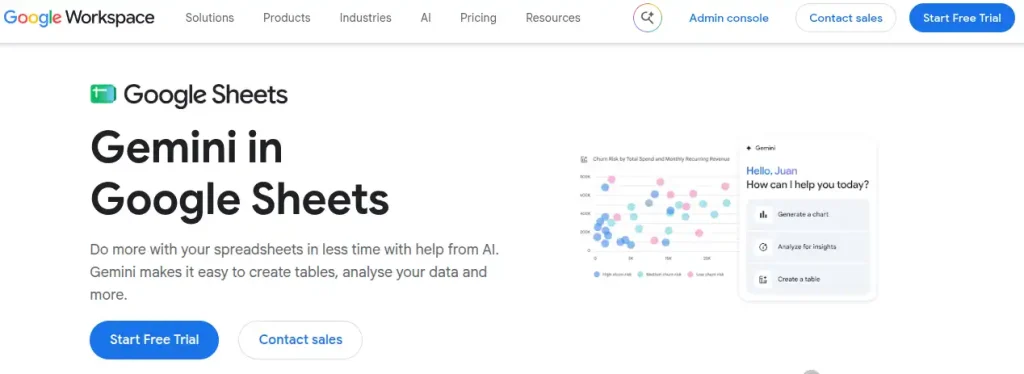 Gemini-in-Google-Sheets-Google-Workspace