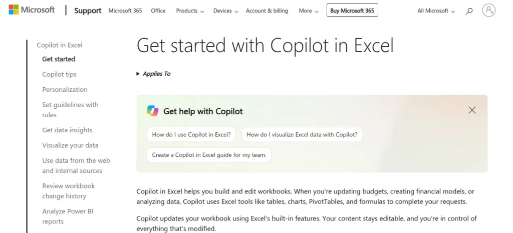 Get-started-with-Copilot-in-Excel-Microsoft