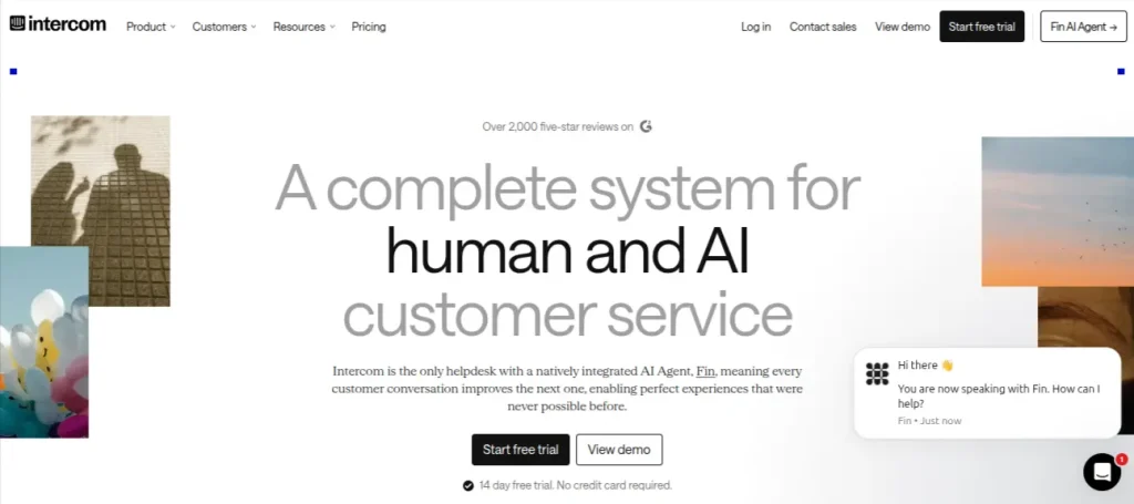 Intercom-Ai