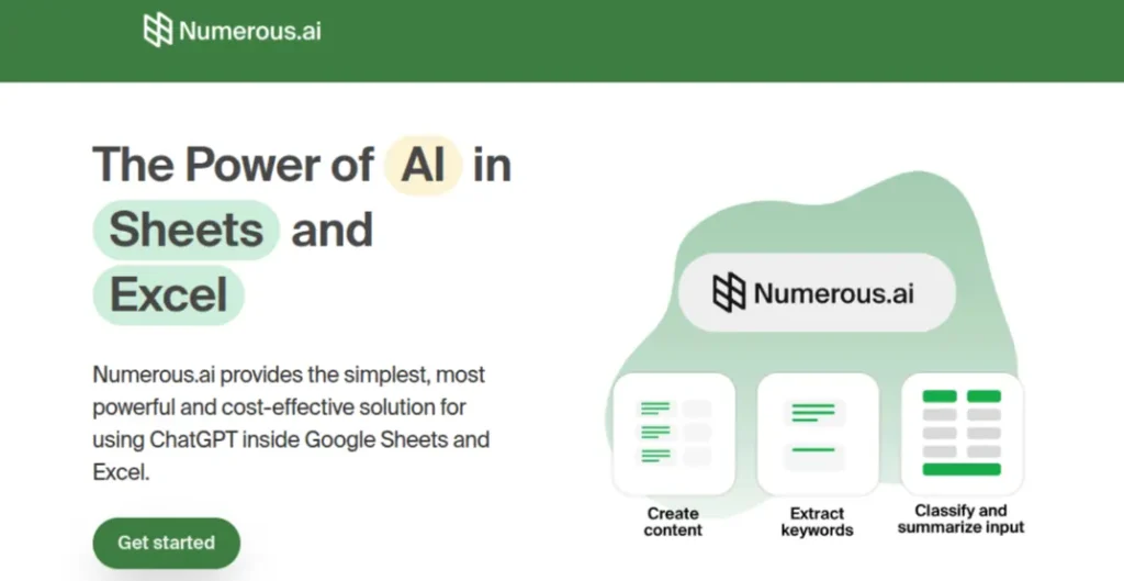 Numerous-ai