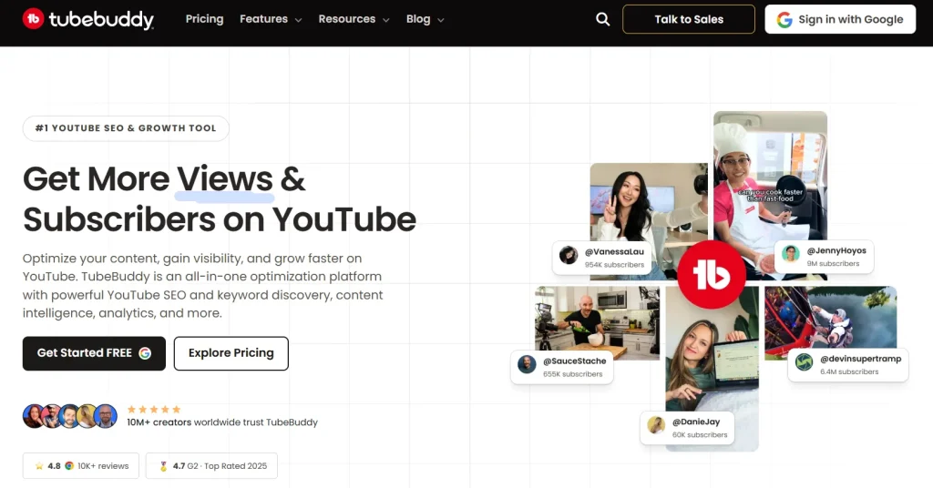 YouTube-SEO-Growth-Tool-for-Creators-TubeBuddy