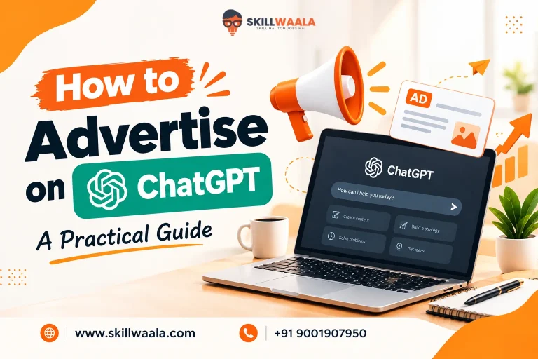 how to advertise on chatgpt a complete guide