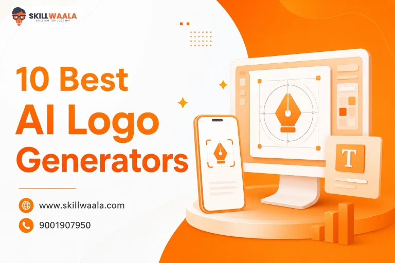 10 best ai logo generators