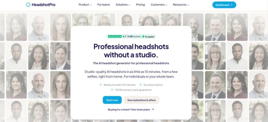 AI-Headshot-Generator-for-Professional-Headshots-HeadshotPro