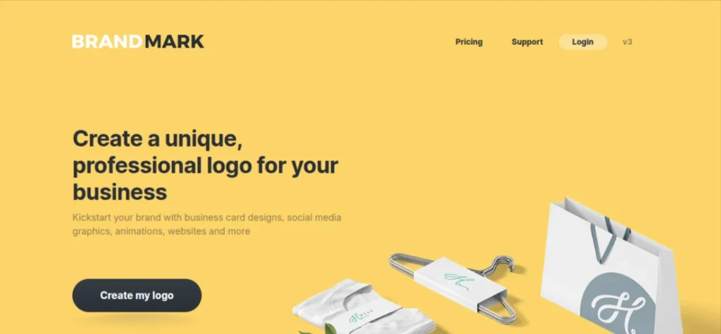 Brandmark-Logo-Maker-the-most-advanced-AI-logo-design-tool