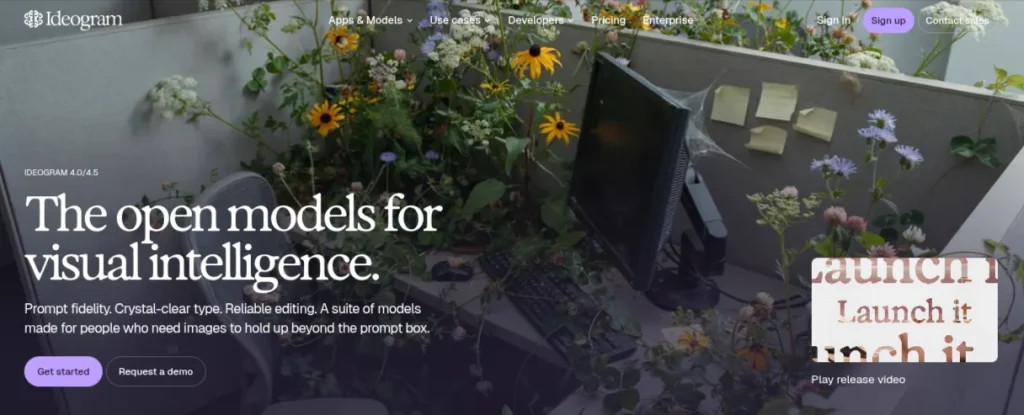 Ideogram-AI-apps-and-models-in-one-platform