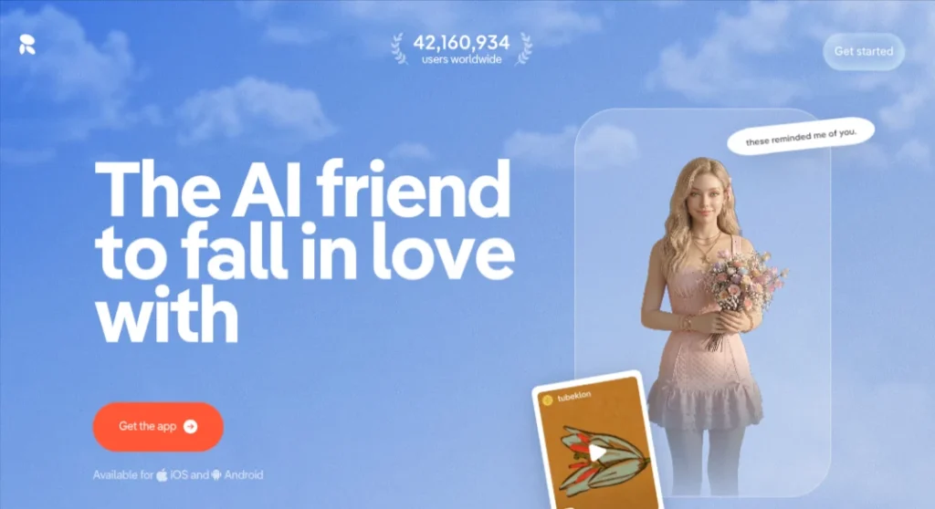 Replika-The-AI-Friend-to-do-Life-With