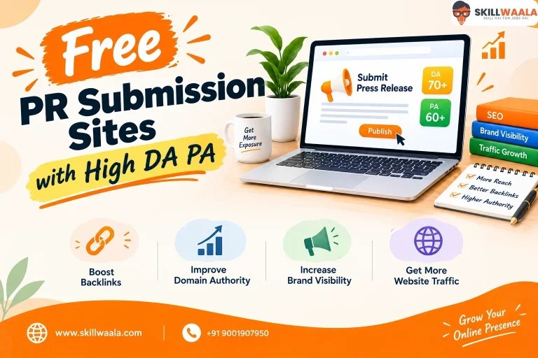 top free pr submission sites